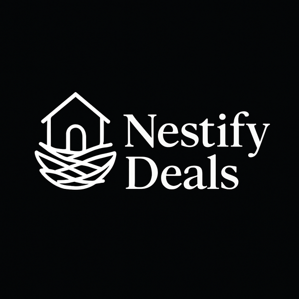 Nestify Deals